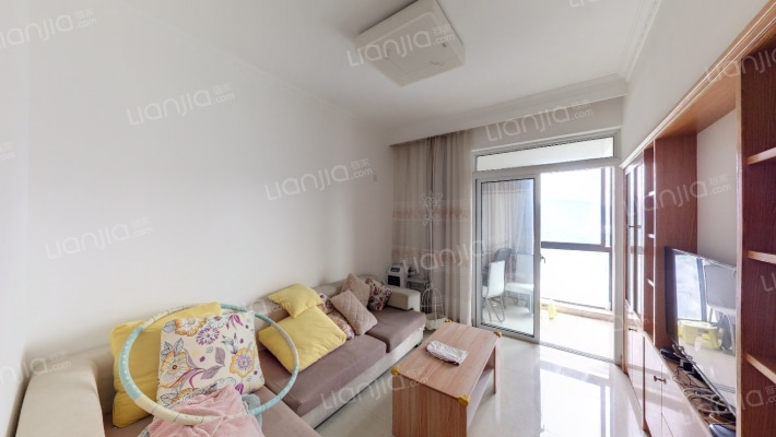 利时金澜名庭二手房实景图