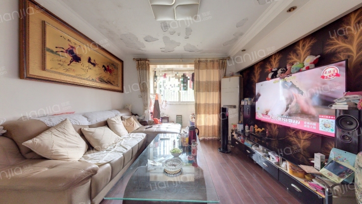 欧风家园北区二手房实景图