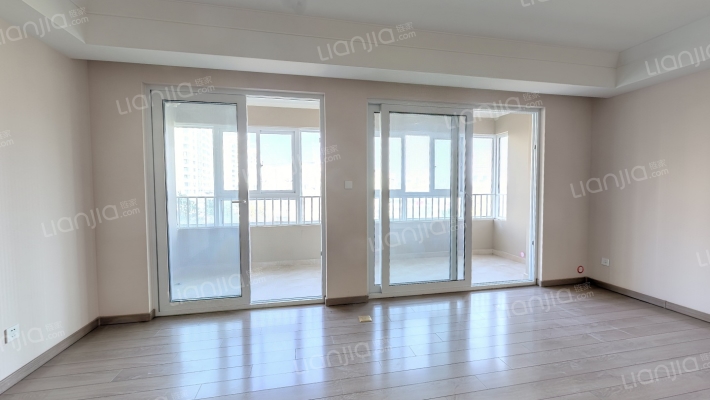 万科苏高新中央公园璟园二手房实景图