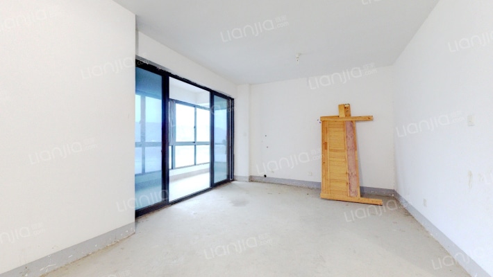 滨江上杭小区二手房实景图