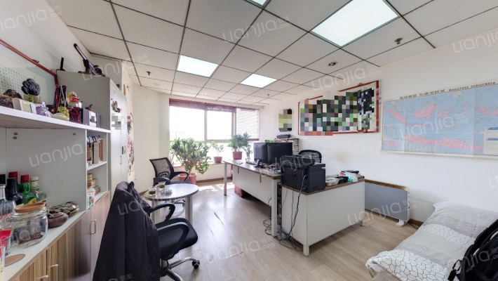 福鑫大厦二手房实景图