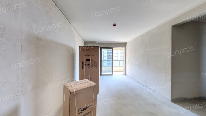 荣安·艺尚湾二手房实景图