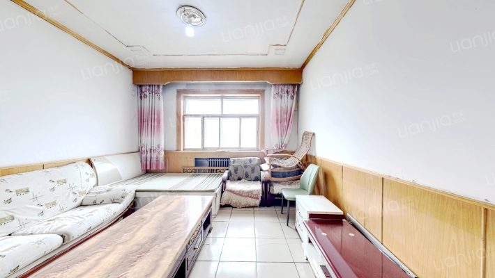 东兴小区二手房实景图