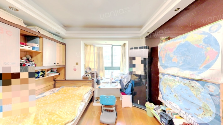 东方威尼斯二期二手房实景图