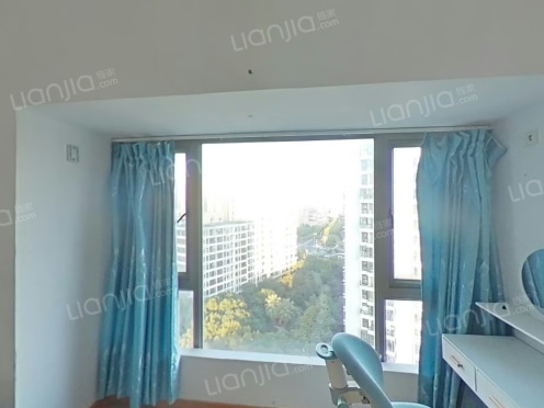 整租·自由水岸花园 1室0厅 东