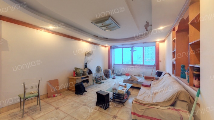 湖滨花苑二手房实景图