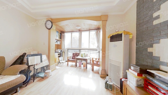 锦卉苑二手房实景图