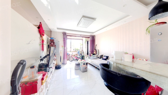 听涛苑二手房实景图