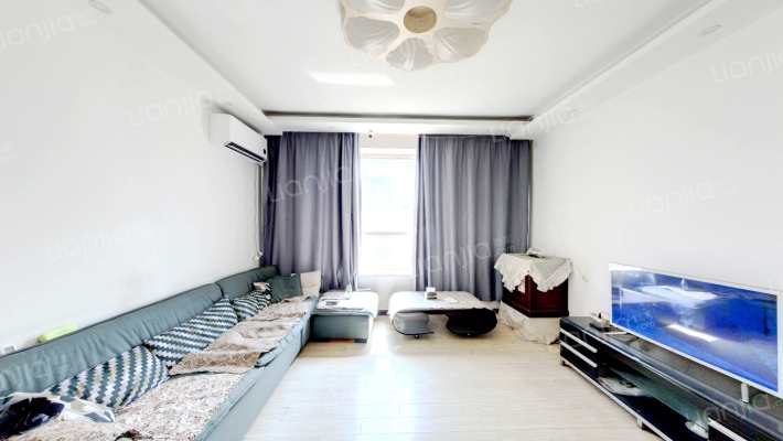 金奥新城北区二手房实景图