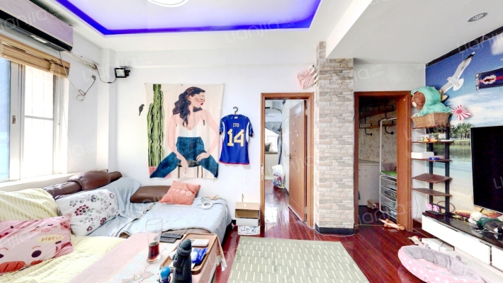 光复南路二手房实景图