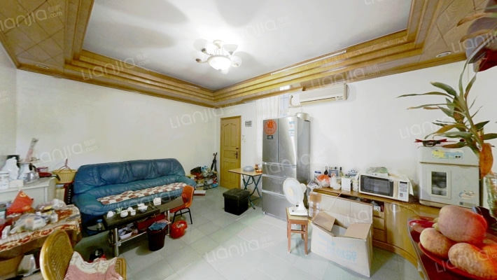 阳台佳苑二手房实景图