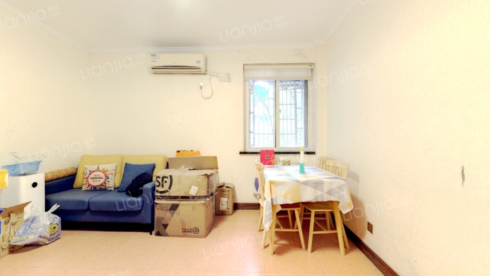 蚕花园永庆坊二手房实景图