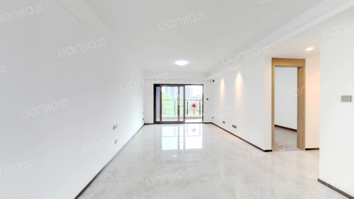 星河东悦湾二手房实景图