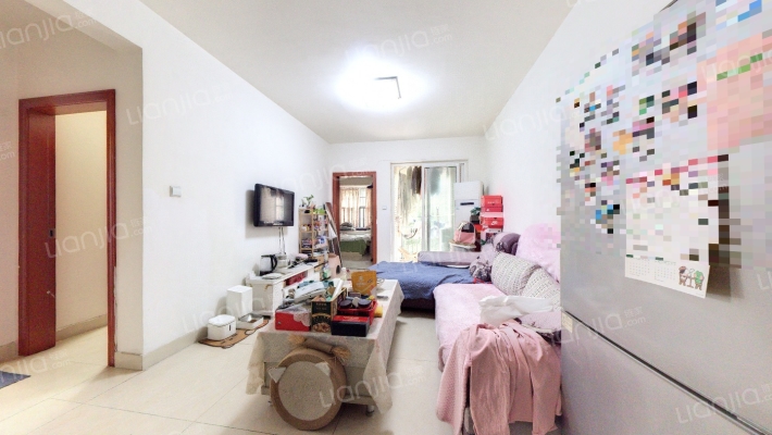 河滨森邻C区二手房实景图