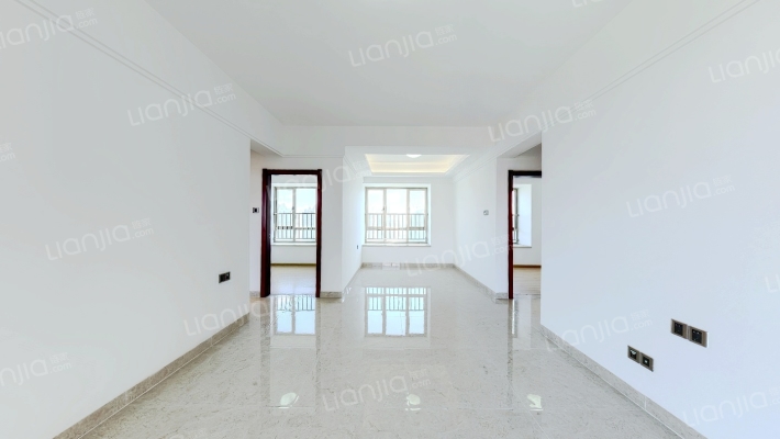 万威森林园二手房实景图