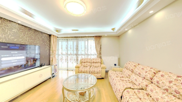 湖滨壹号花园一期二手房实景图