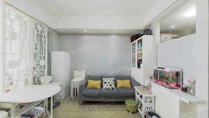 沧海商业广场御庭二手房实景图