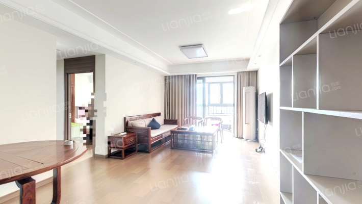 和锦南园二手房实景图