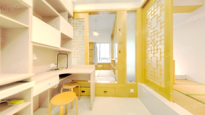 天正桃源二手房实景图