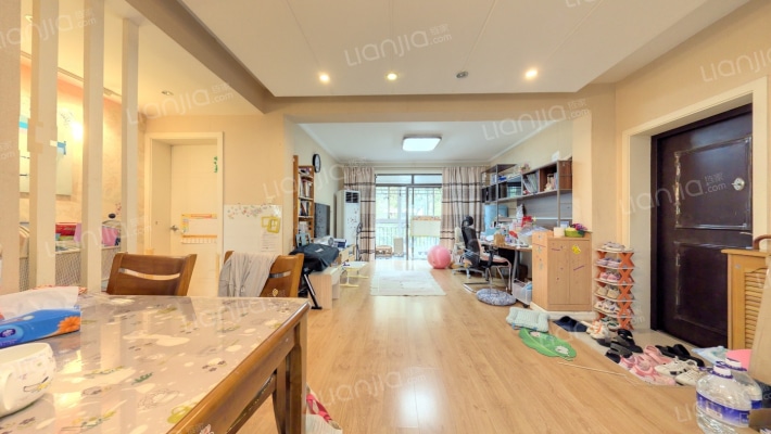 丹桂南苑二手房实景图