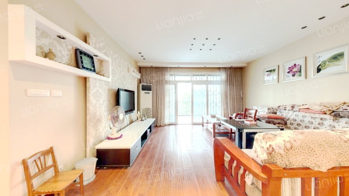 森林故事二手房实景图