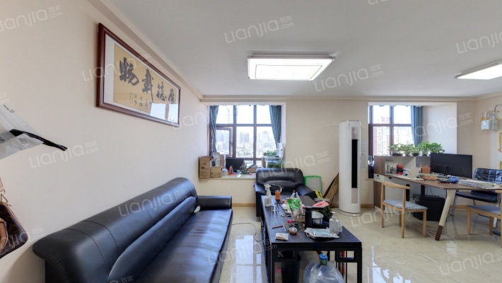 上品公馆二手房实景图