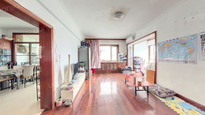 盛滨花园D区二手房实景图