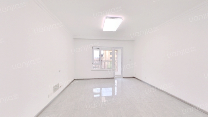 城建锦泉蓝湾二手房实景图