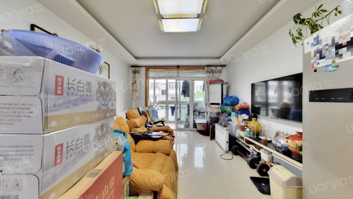 文宸花苑二手房实景图