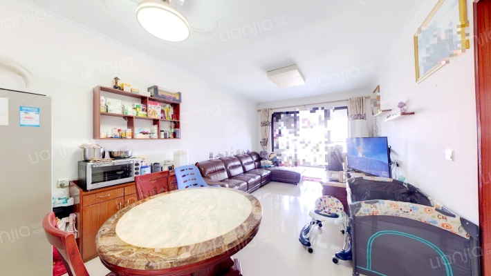 中怡一品豪苑二手房实景图