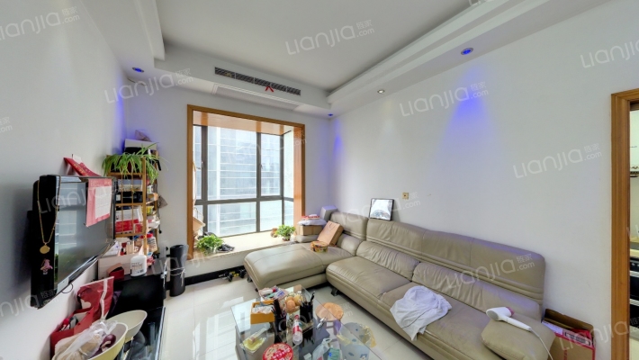 联富假日公寓二手房实景图