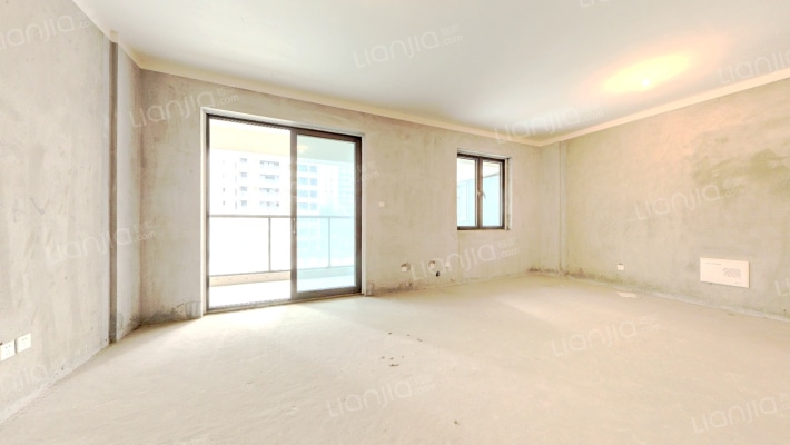 凤凰1号•栖云湖二手房实景图