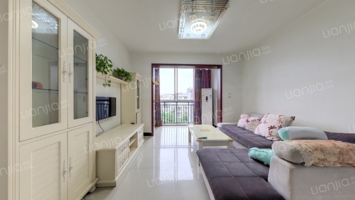 一号花园二手房实景图