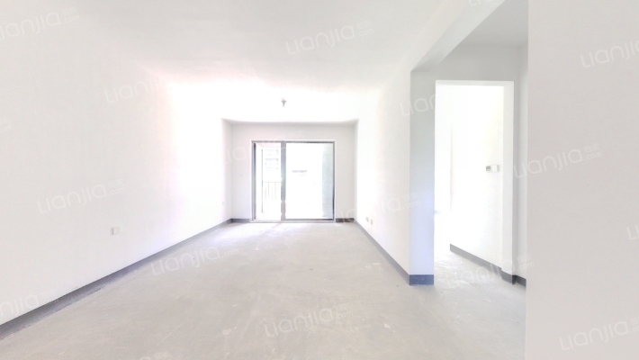 融创中心星望二手房实景图