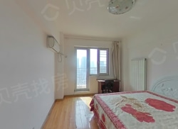 整租·金连佳地 2室1厅 南_金连佳地租房