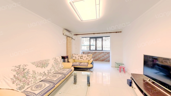 天达里二手房实景图