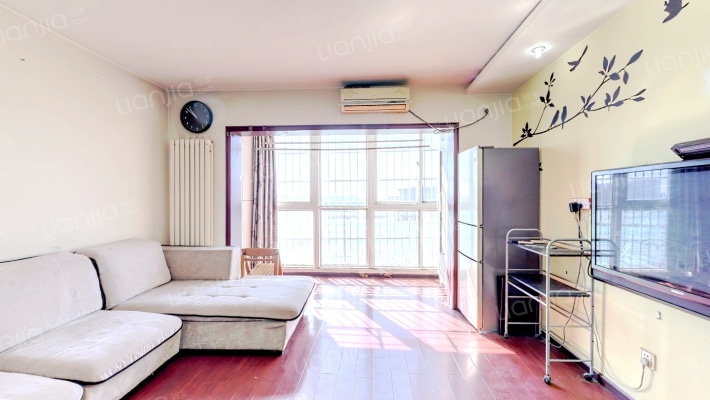 空港吉祥花园二手房实景图