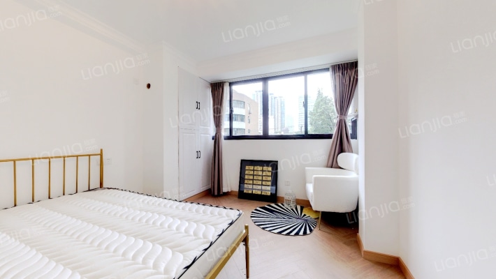 康乐大楼(静安)二手房实景图