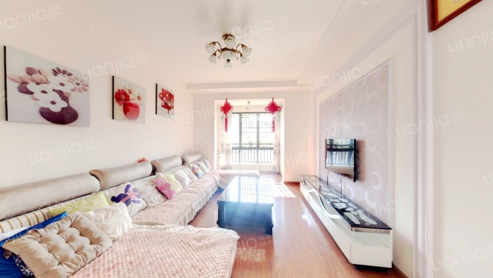 观凤新区西苑二手房实景图