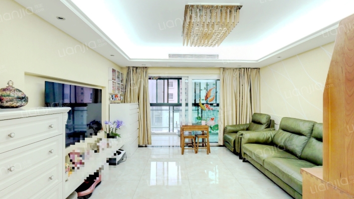 佳日雅苑二手房实景图