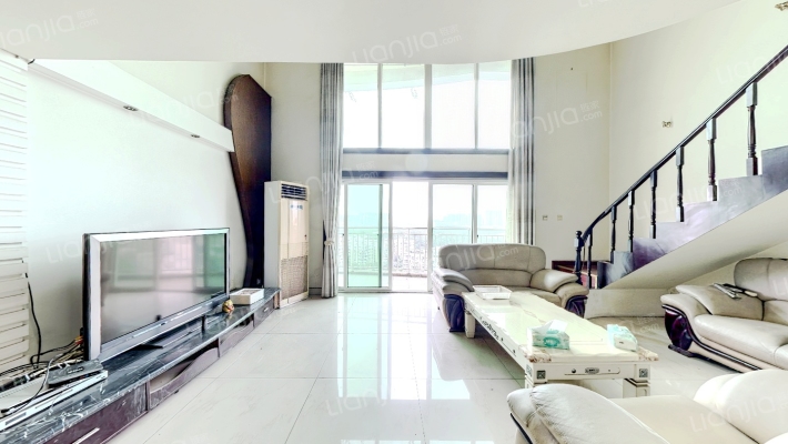 天鹅星座二手房实景图