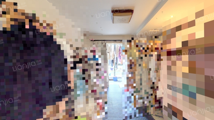 天通西苑三区二手房实景图