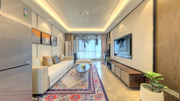 融侨雅筑二手房实景图