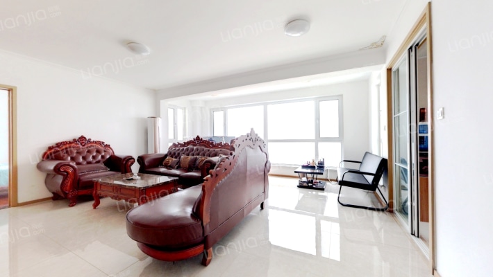 隆和大溪谷三期二手房实景图