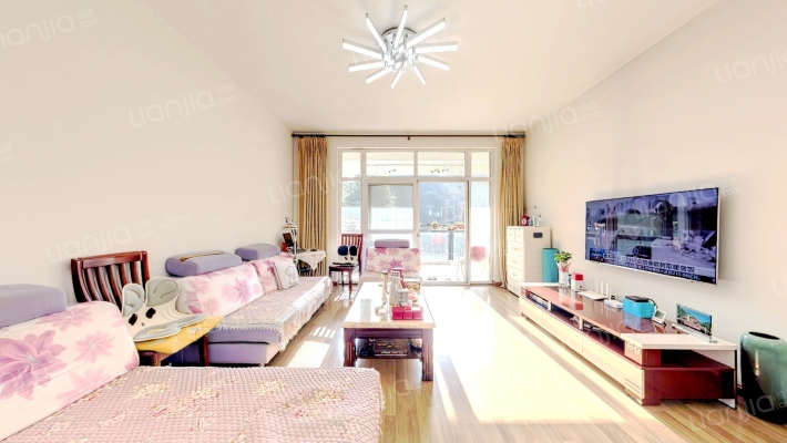 那城二手房实景图