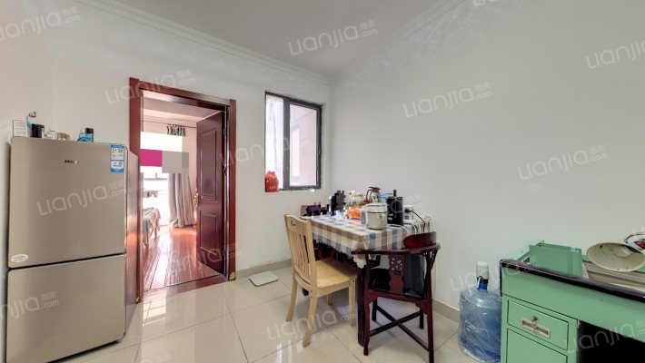 群星苑四区二手房实景图