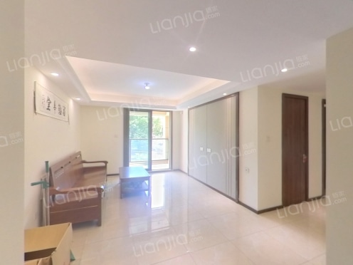 整租·金裕上辰 3室2厅 南