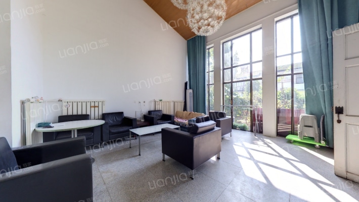 绿茵花园二手房实景图