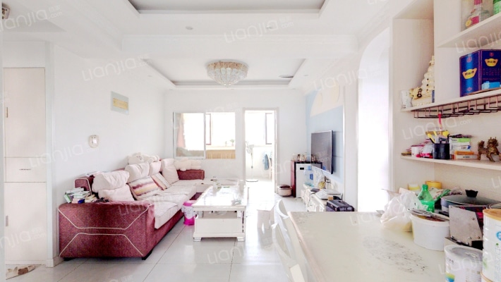 宏锦万花城二手房实景图