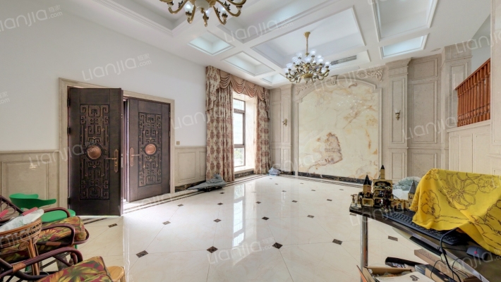 景河苑二手房实景图